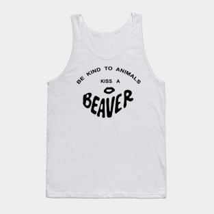 BEAVER Tank Top